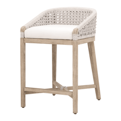 Cable Beach Counter Stool - Our Boat House