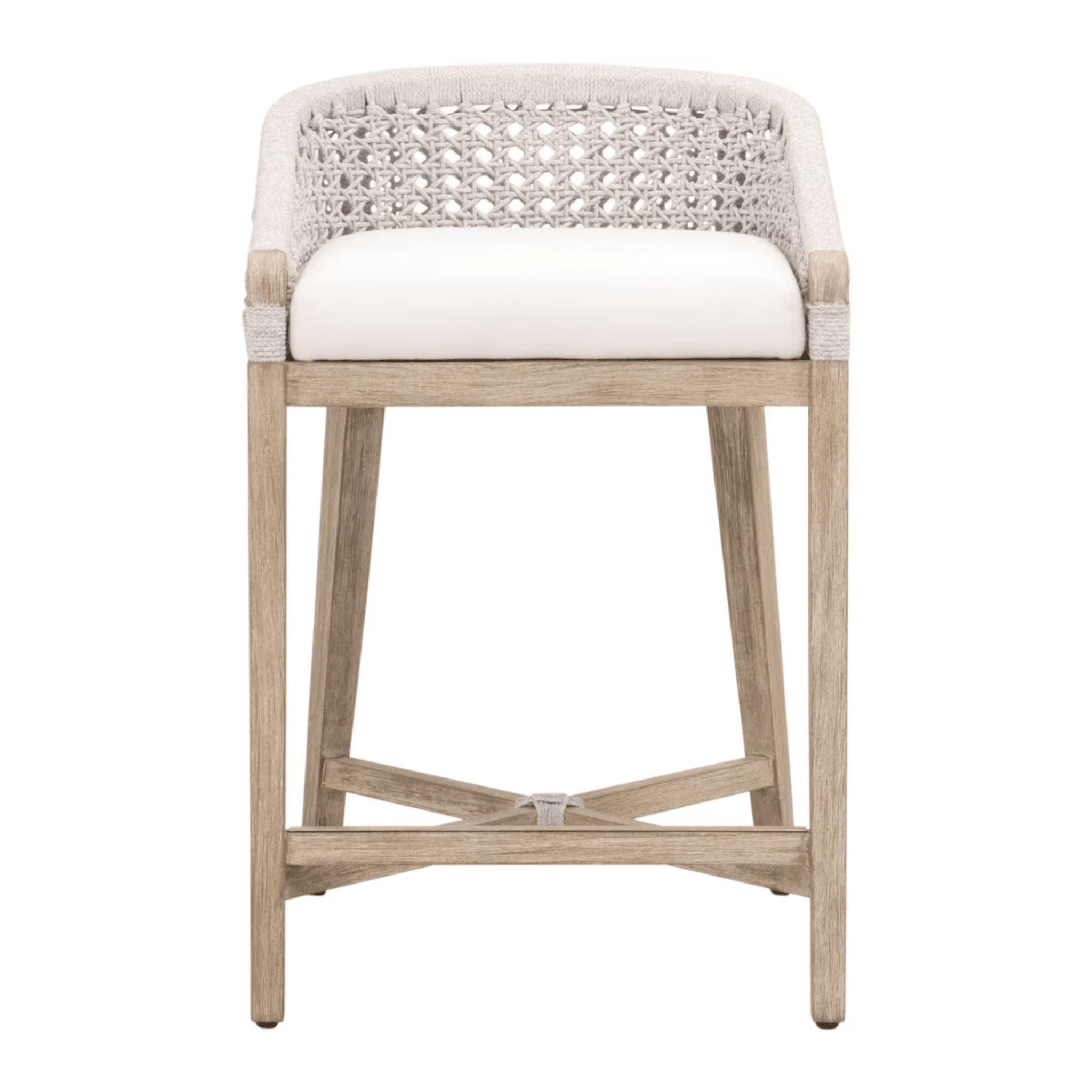 Cable Beach Counter Stool - Our Boat House