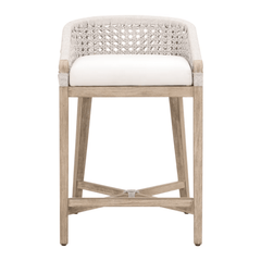 Cable Beach Counter Stool - Our Boat House