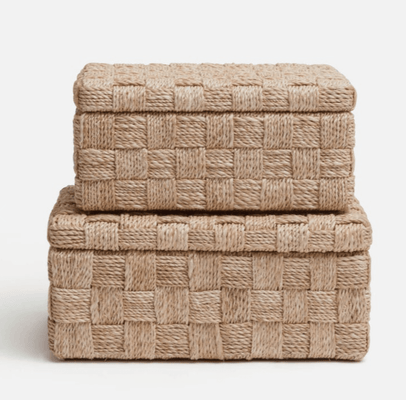 Cadie Cottage Box Set - Our Boat House