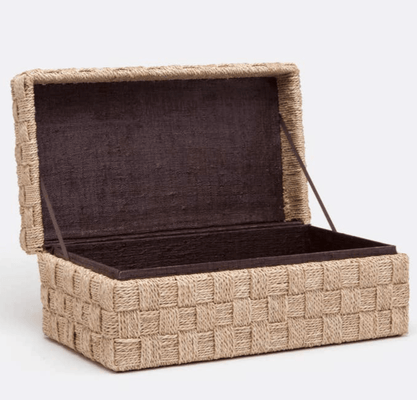 Cadie Cottage XL Box - Our Boat House