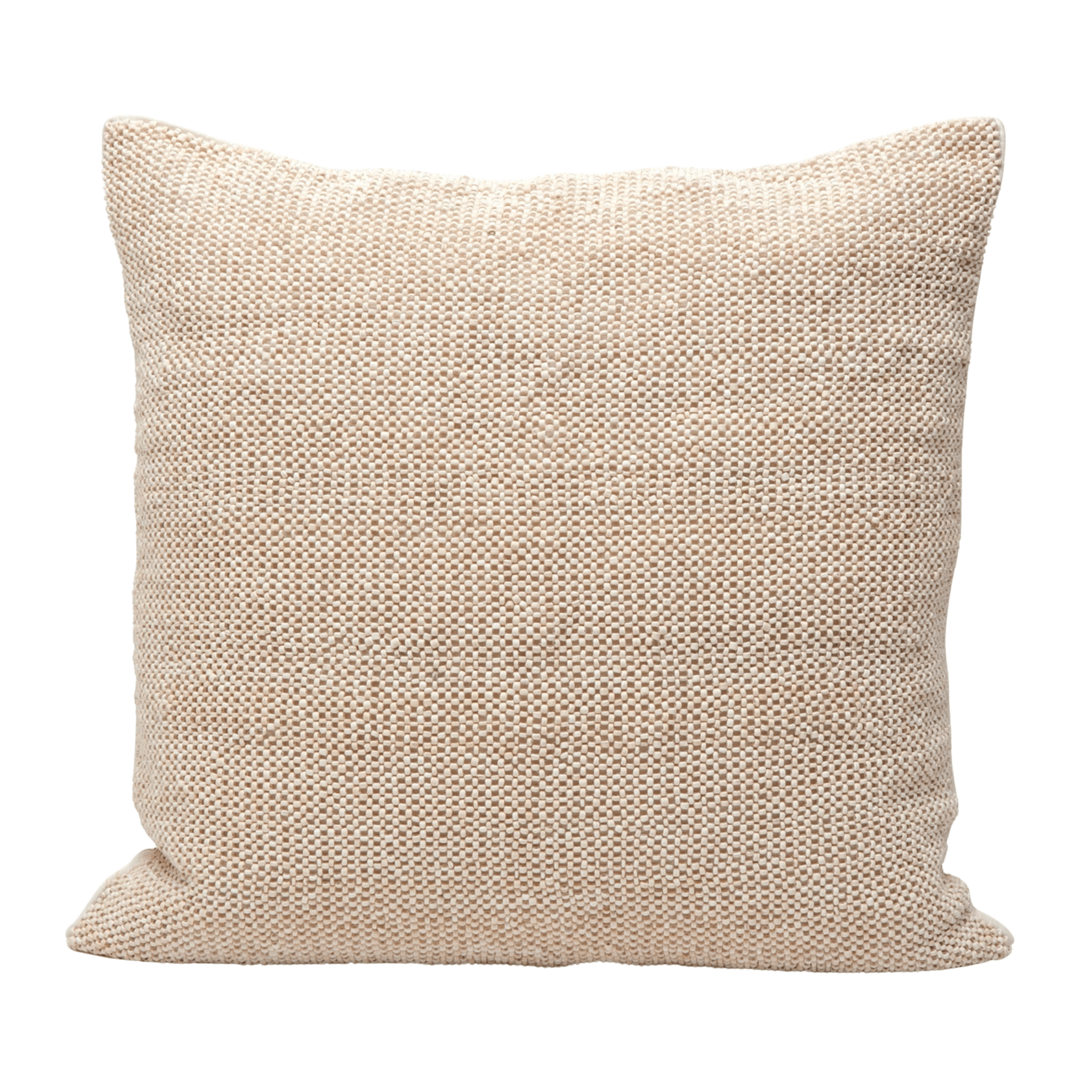 Callen Coco Bead Pillow - Our Boat House