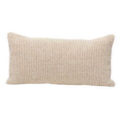 Callen Coco Bead Pillow - Our Boat House