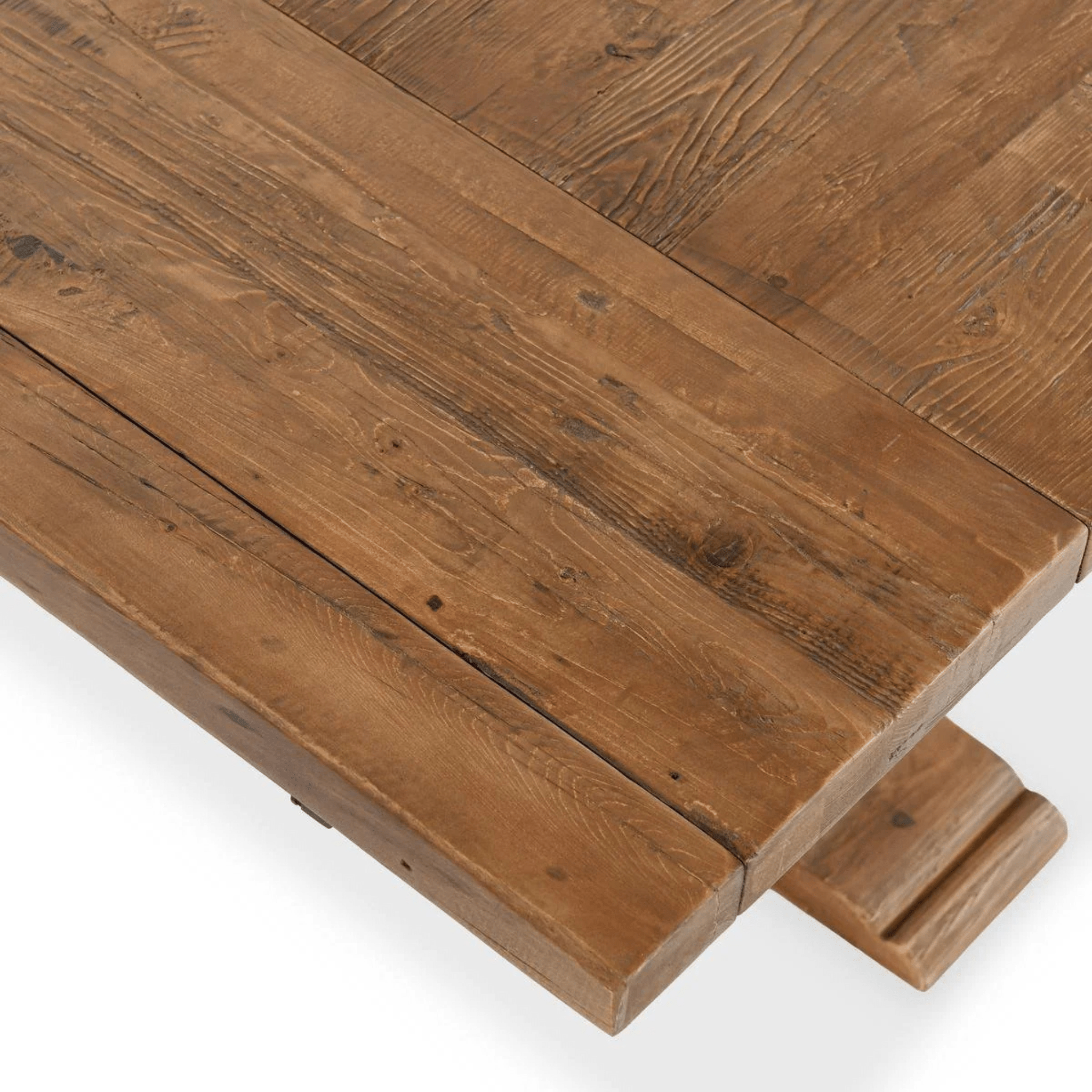 Cambria Extension Table - Our Boat House