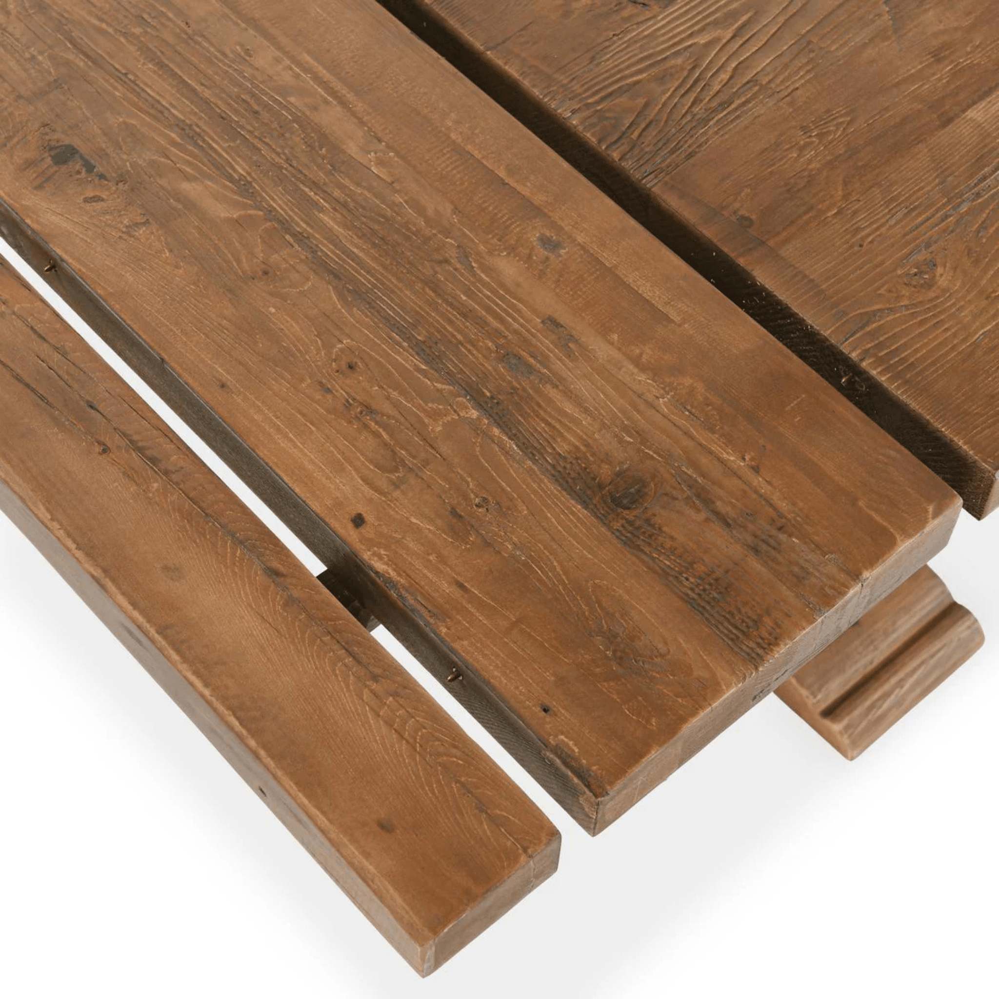 Cambria Extension Table - Our Boat House
