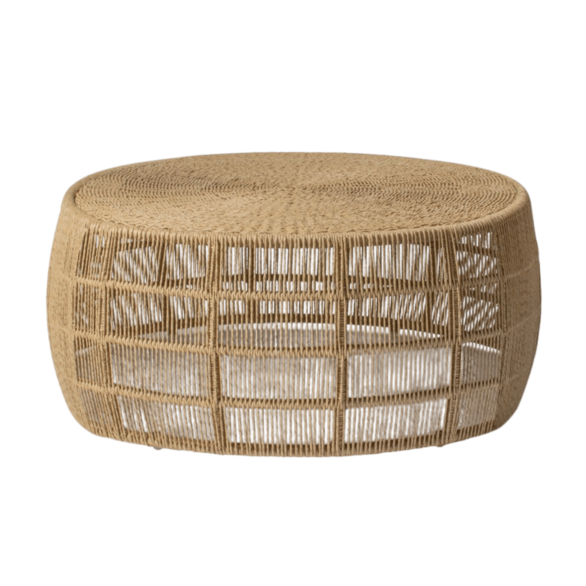 Camden Coffee Table - Our Boat House