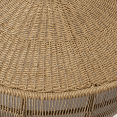 Camden Side Table - Our Boat House