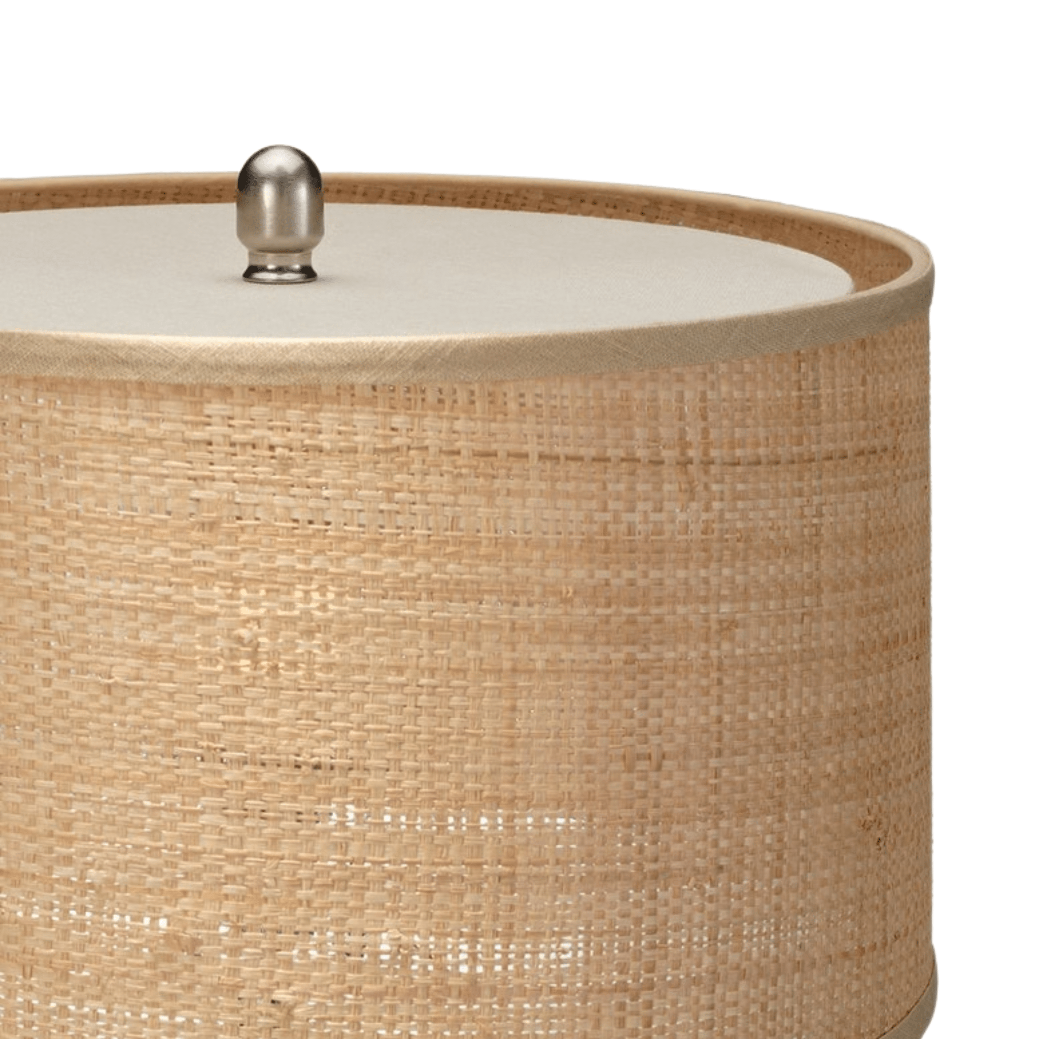 Cannon Beach Table Lamp - Our Boat House