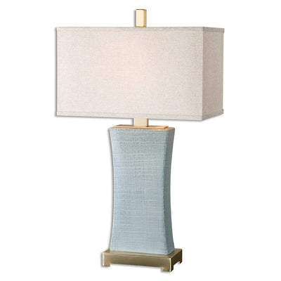 Cantillion Table Lamp - Our Boat House