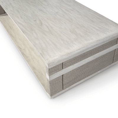Cape Verde Coffee Table - Our Boat House