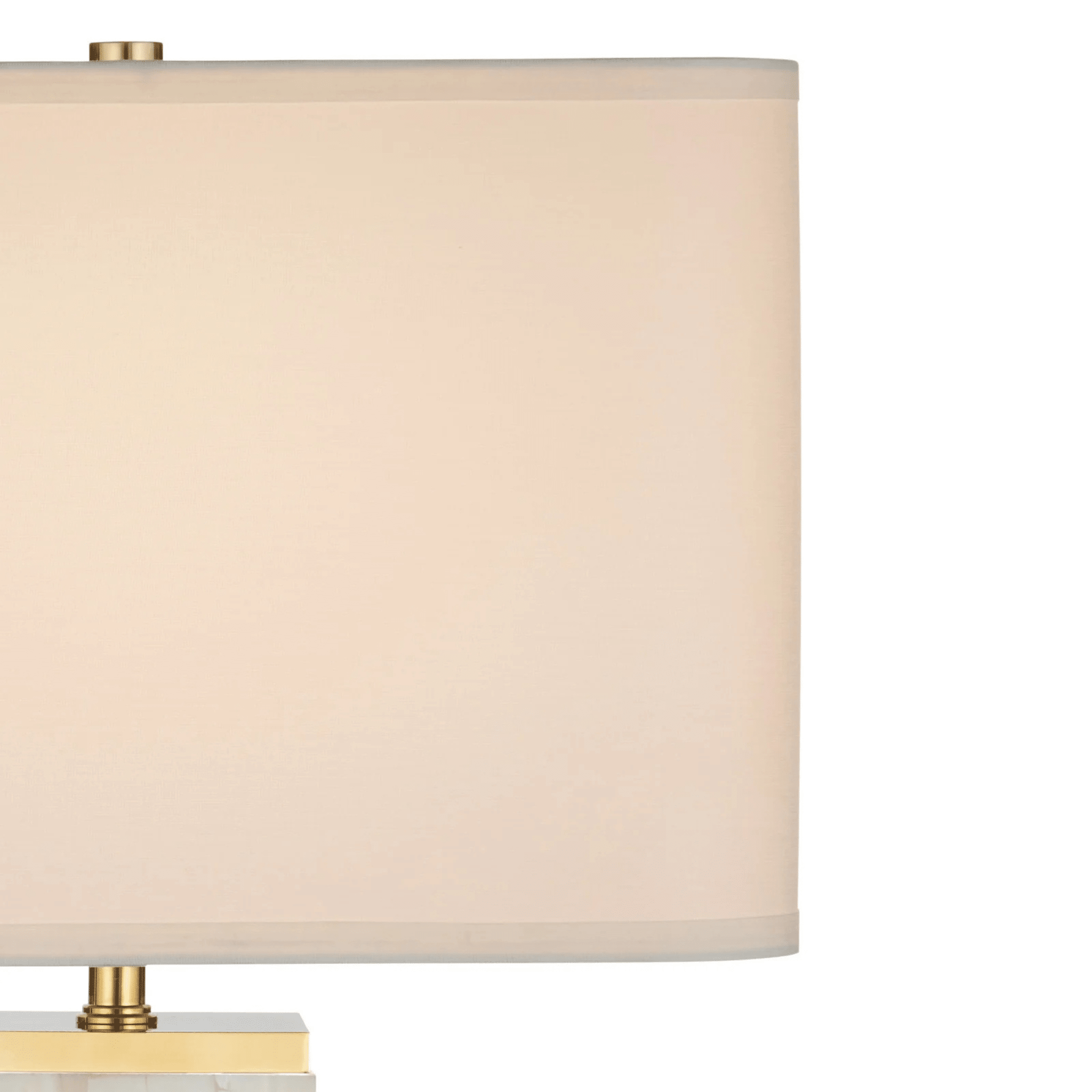Casey Mother of Pearl Lamp - Our Boat House