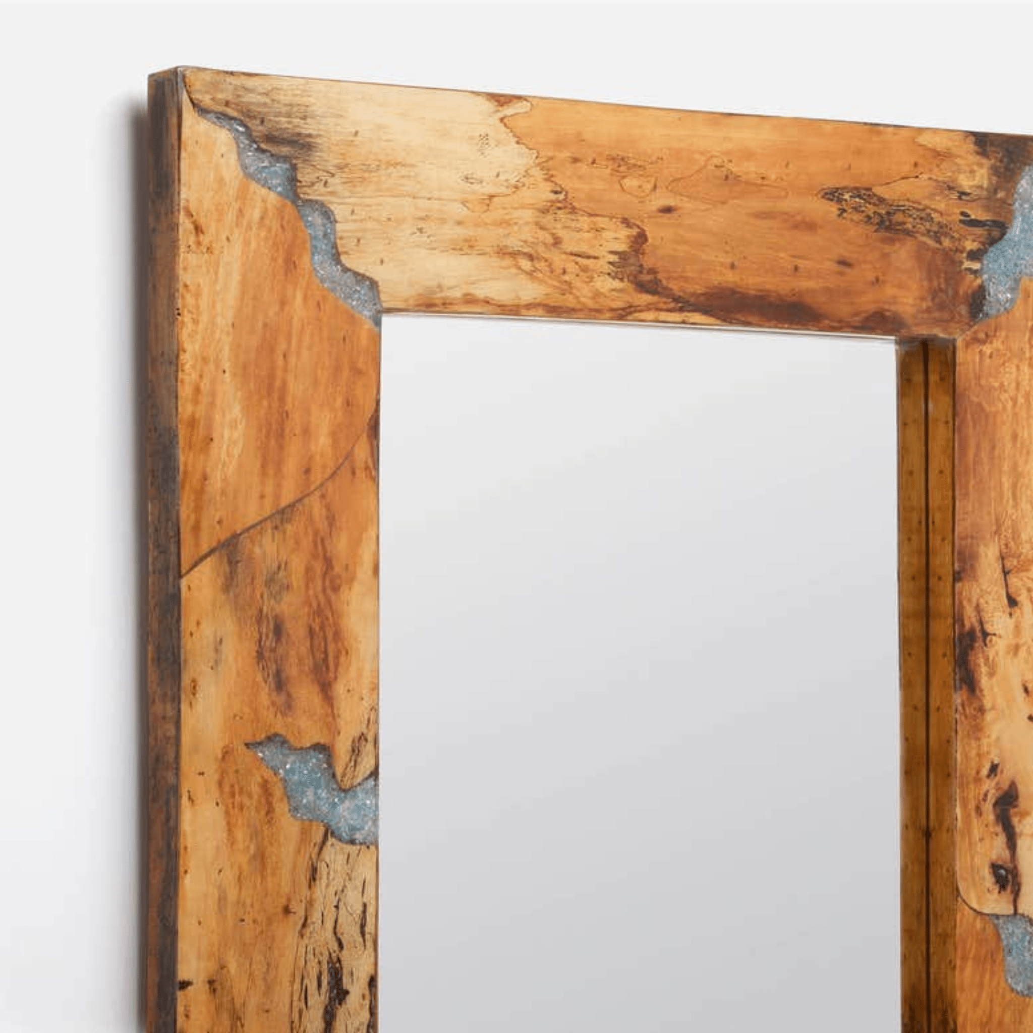 Castline Mirror - Our Boat House
