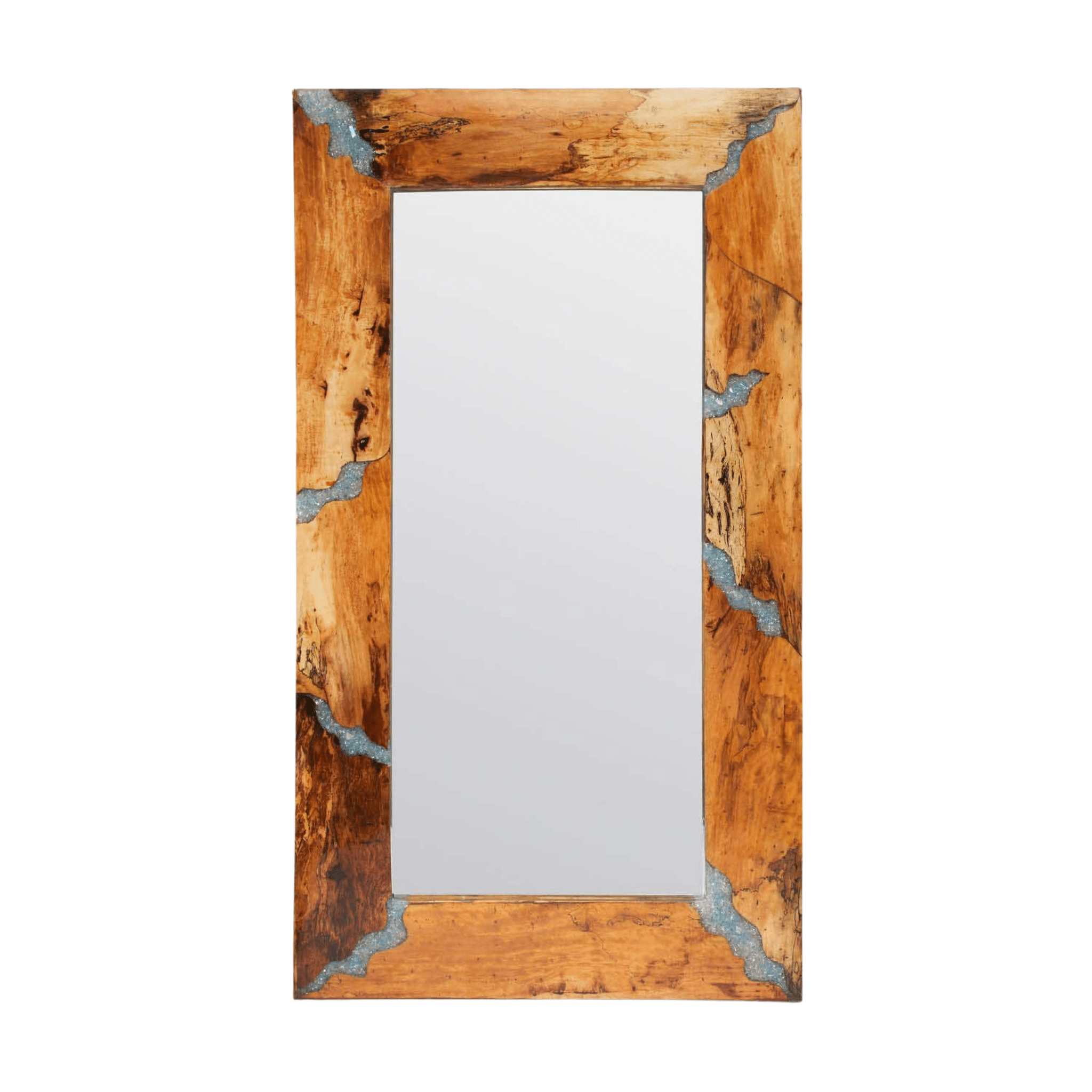 Castline Mirror - Our Boat House
