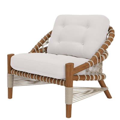 Catalina Accent Chair - Our Boat House