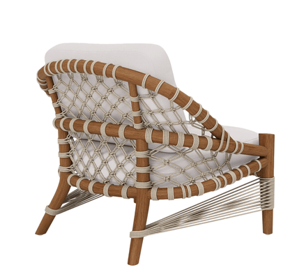 Catalina Accent Chair - Our Boat House