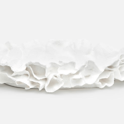 Celeste Coral Trays - Two Sizes - Our Boat House