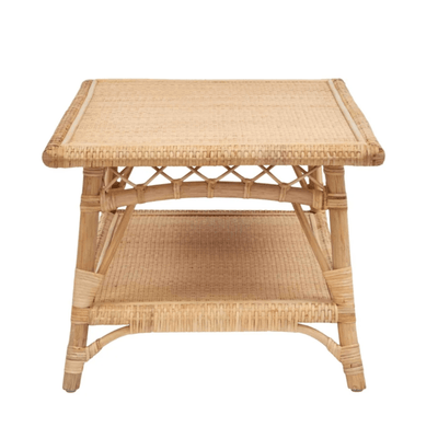 Charleston Coffee Table - Our Boat House