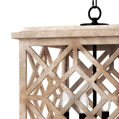 Chatham Lantern - Our Boat House