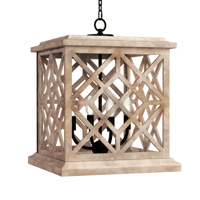 Chatham Lantern - Our Boat House