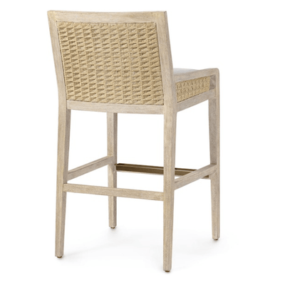 Clearwater Bar Stool - Our Boat House