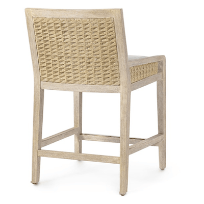 Clearwater Counter Stool - Our Boat House