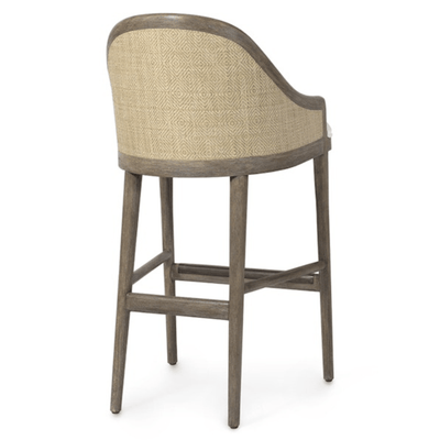 Clemente Bar Stool - Our Boat House