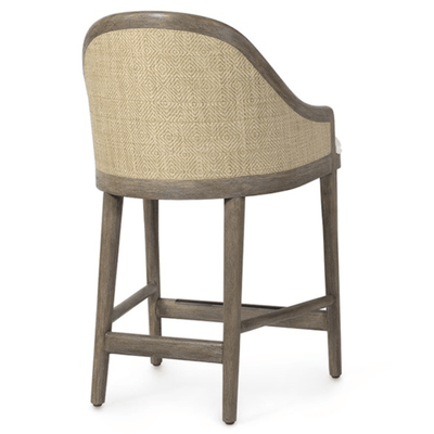 Clemente Counter Stool - Our Boat House