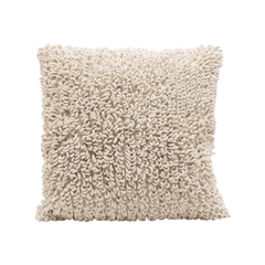 Cleo Loop Pillow - Our Boat House