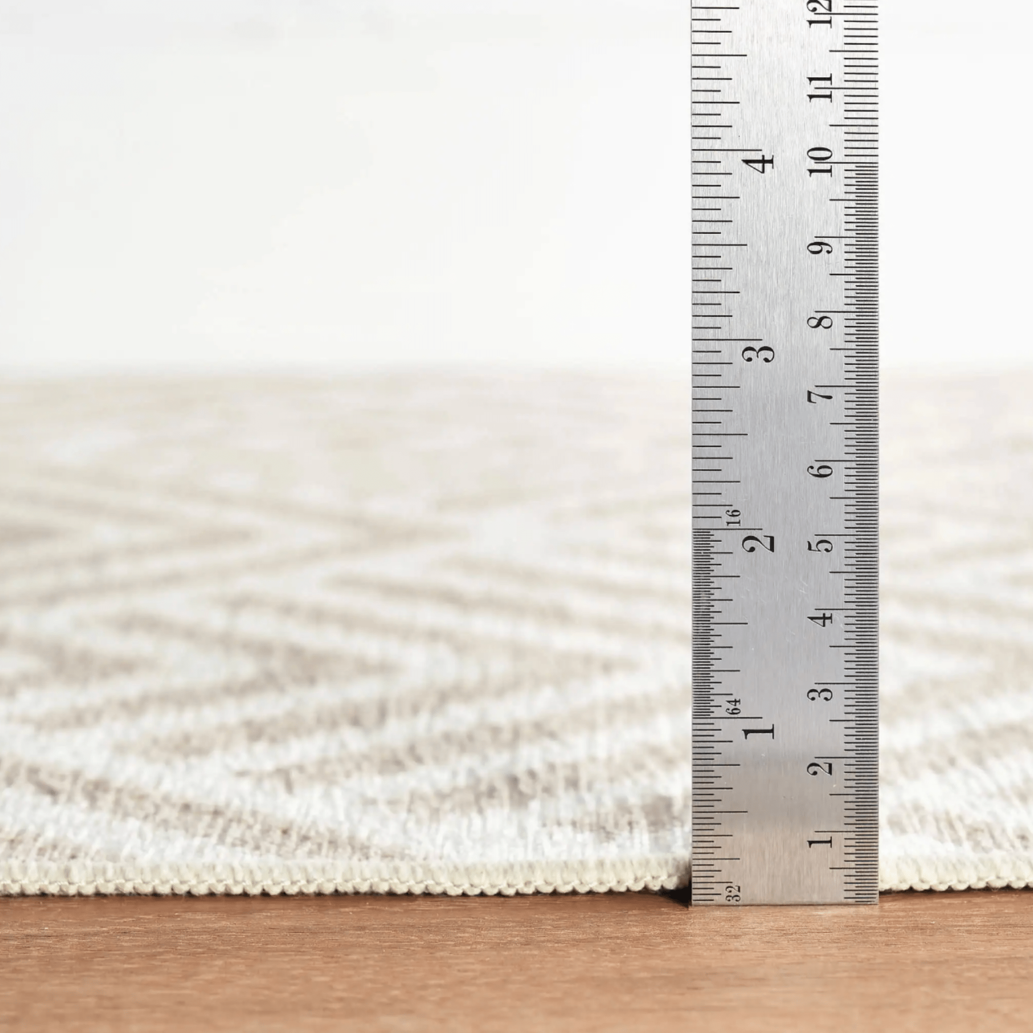 Cleo Machine Washable Rug - Cement - Our Boat House