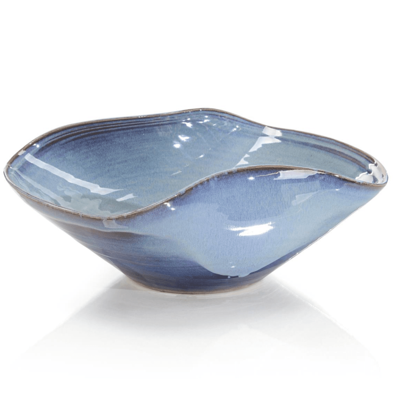 Cloudscape Bowl - Our Boat House