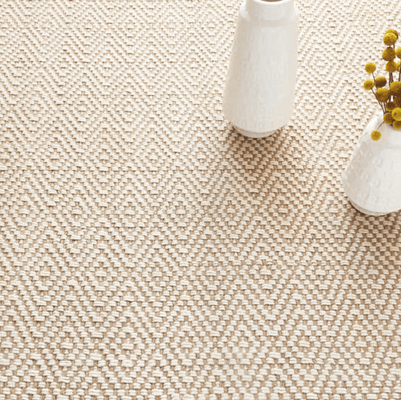 Cocchi Jute Blend Woven Rug - Our Boat House