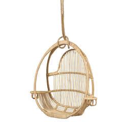 Coconut Grove Hanging Chair - Our Boat House