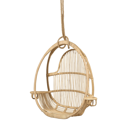 Coconut Grove Hanging Chair - Our Boat House