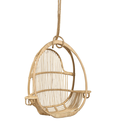 Coconut Grove Hanging Chair - Our Boat House