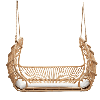 Coconut Grove Hanging Day Bed - Our Boat House