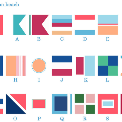 Palm Beach Code - Our Boat House