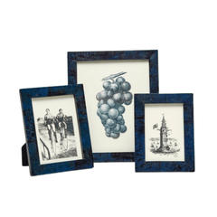 Colmar Picture Frame - Three Sizes - Our Boat House