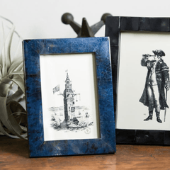 Colmar Picture Frame - Three Sizes - Our Boat House