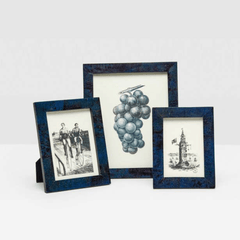 Colmar Picture Frame - Three Sizes - Our Boat House