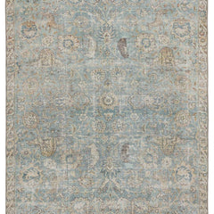 Contessa Stag Bohemian Rug - Our Boat House