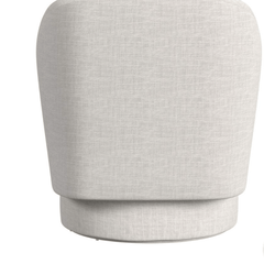 Cooper Swivel Barrel Chair - Our Boat House