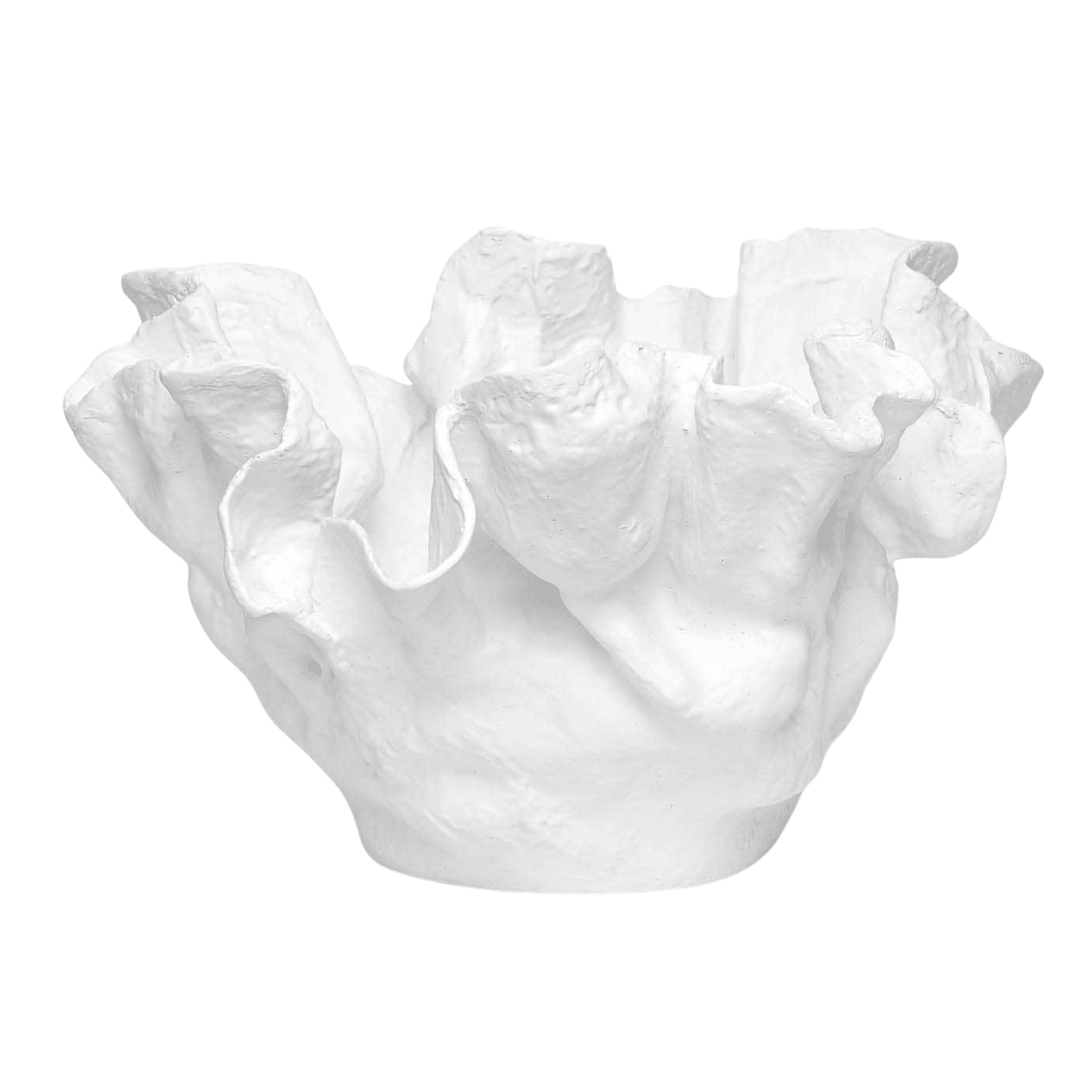 Cora Outdoor Bowl - Two Sizes - Our Boat House