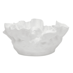 Cora Outdoor Bowl - Two Sizes - Our Boat House