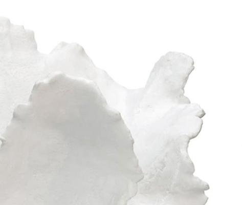 Coral Wave Vase - Our Boat House