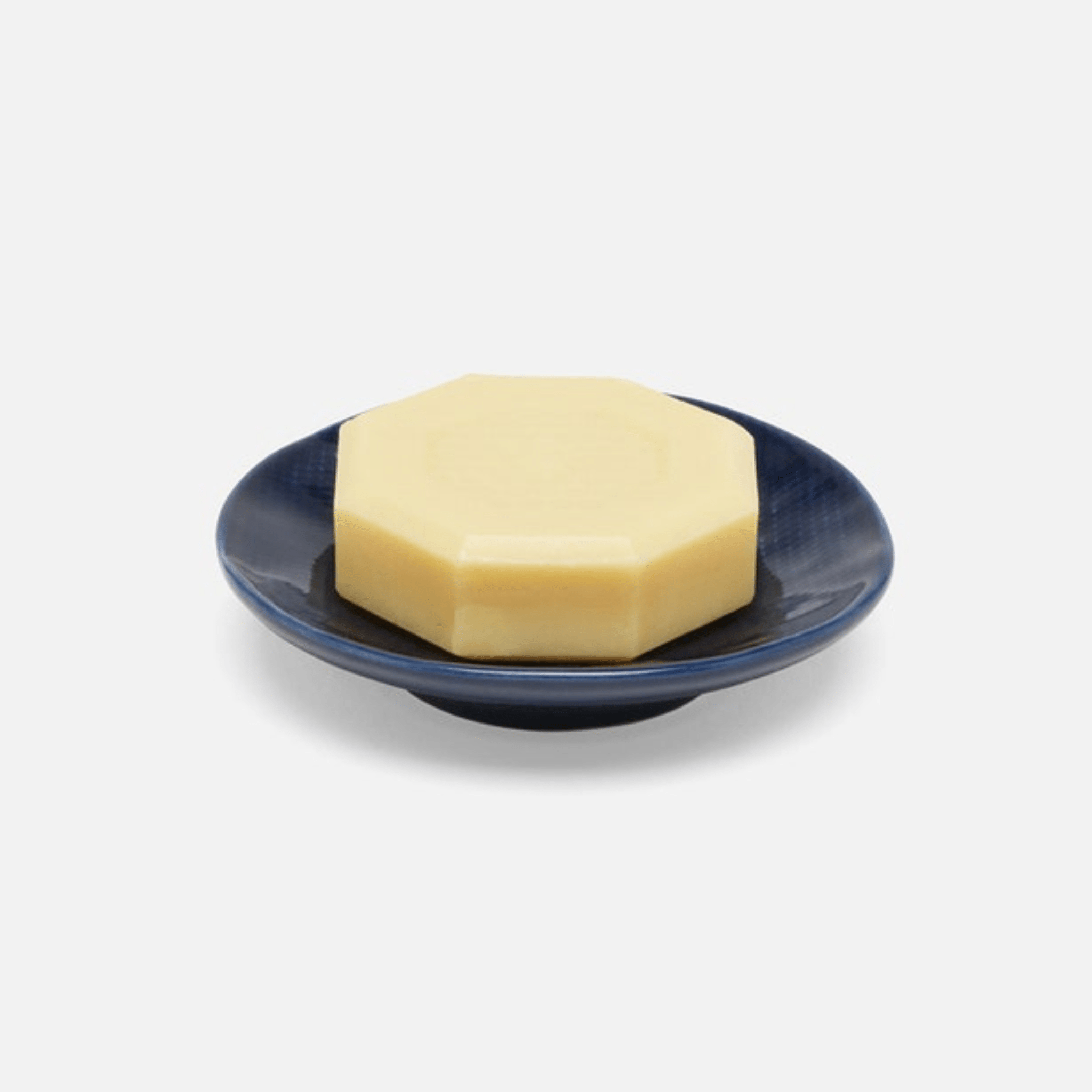 Cordoba Bath Accessories - Navy - Our Boat House