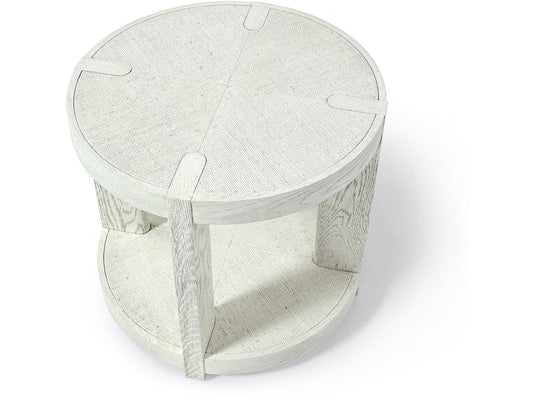 Corfu Side Table - Our Boat House