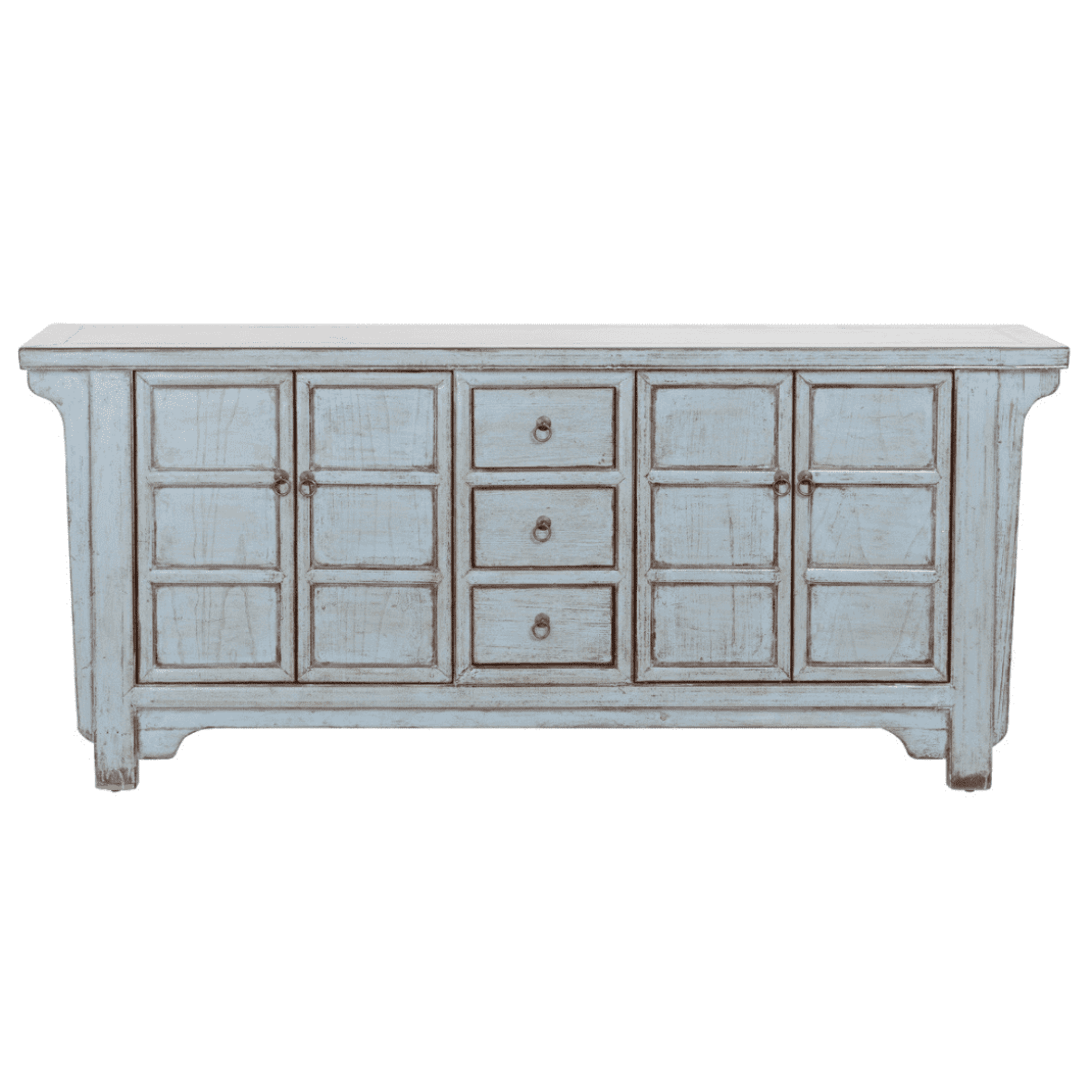Croft Sideboard - Our Boat House