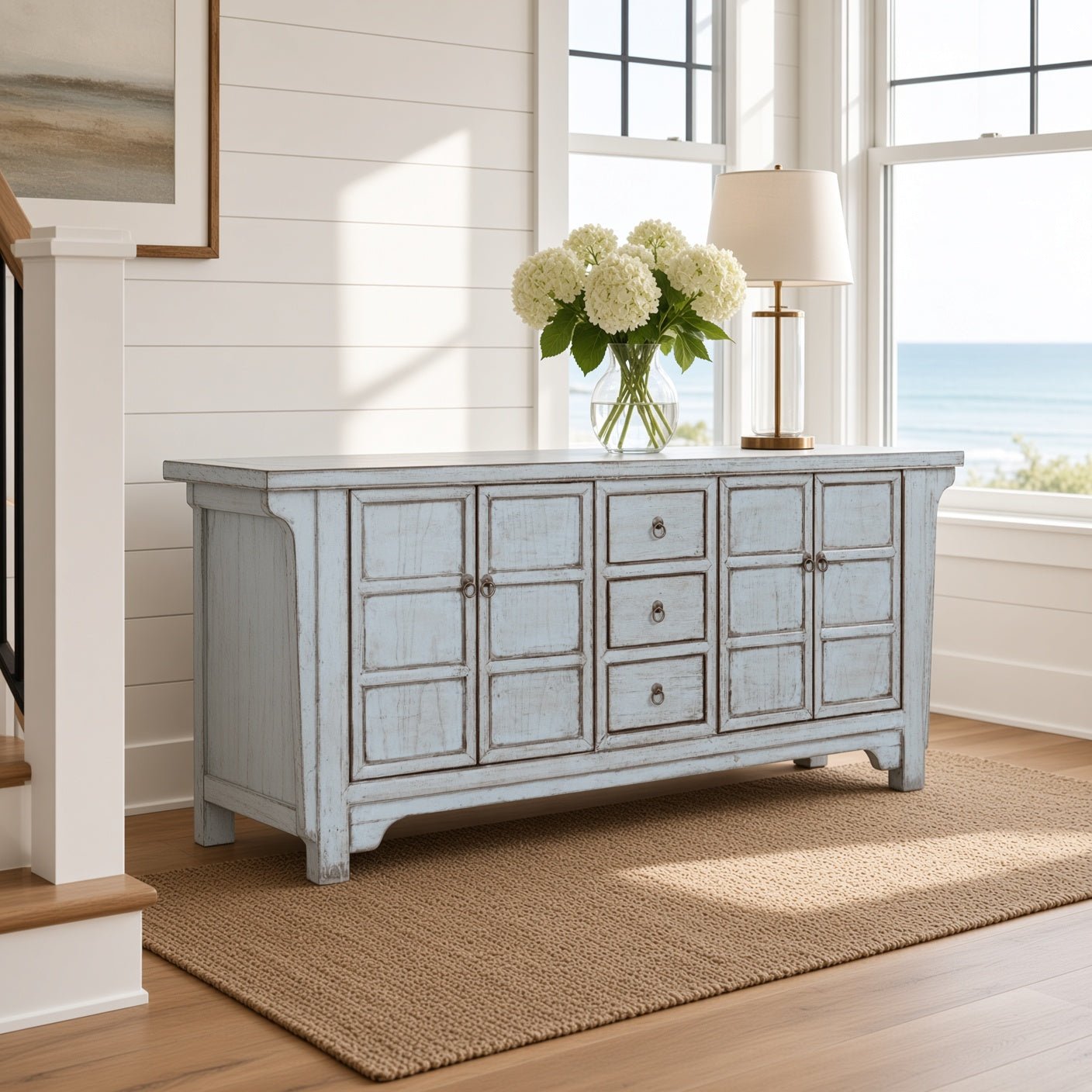 Croft Sideboard - Our Boat House