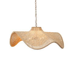 Cyclades Chandelier - Two Sizes - Our Boat House