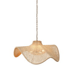 Cyclades Chandelier - Two Sizes - Our Boat House